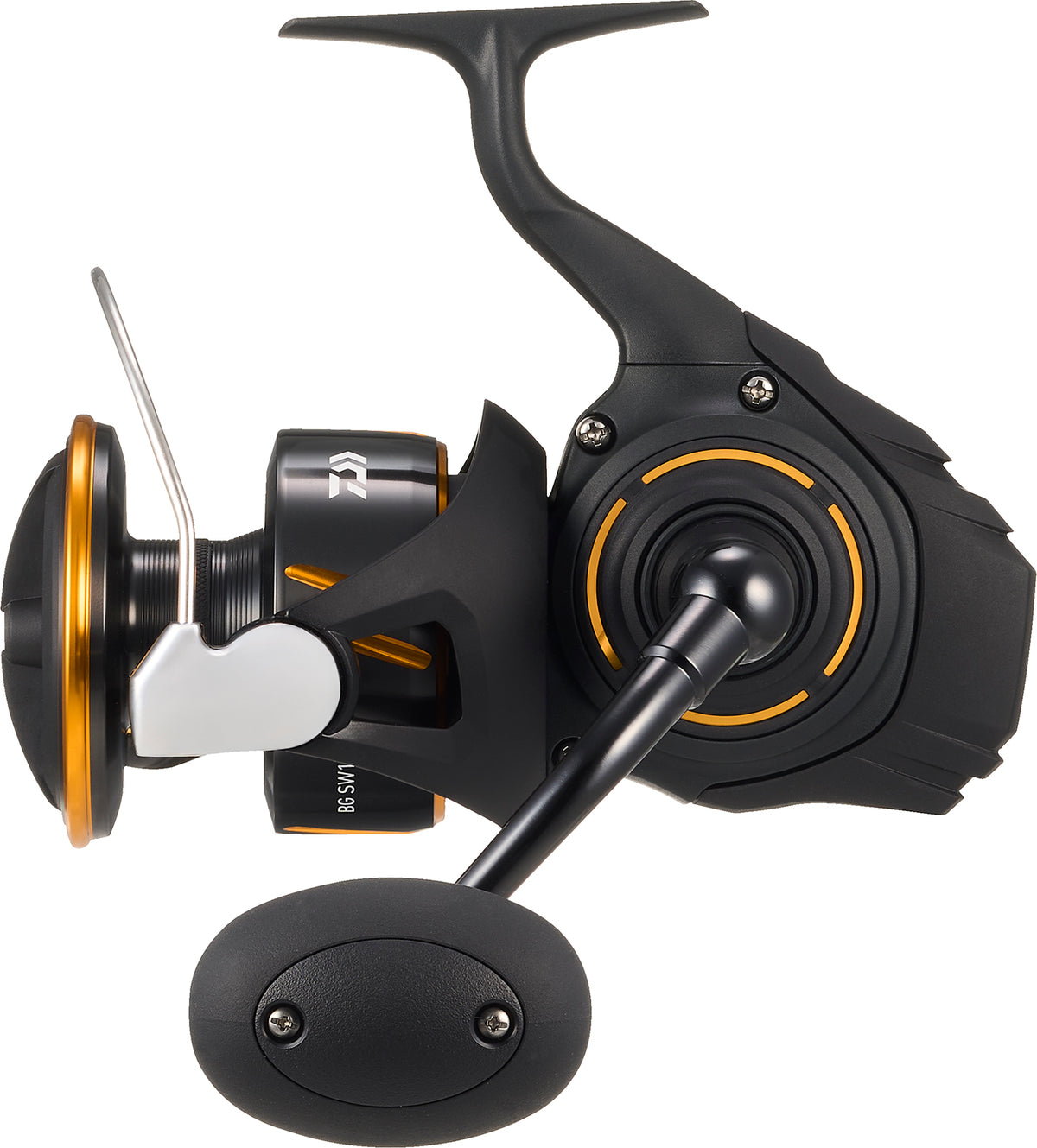 Daiwa 26 BG SW 10000-H spinning reel
