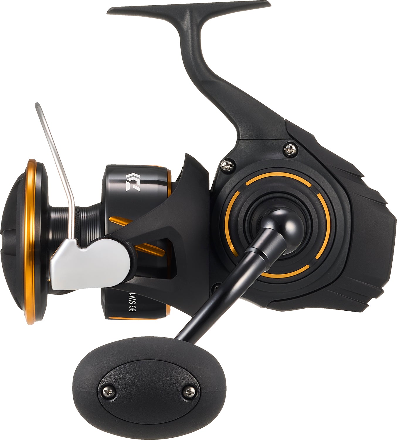 Daiwa 26 BG SW 10000-H spinning reel