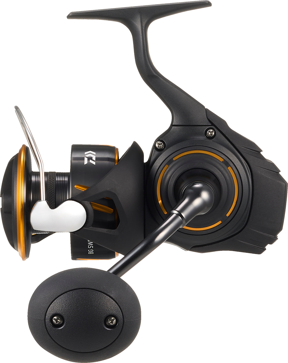 Daiwa 26 BG SW 5000-H spinning reel