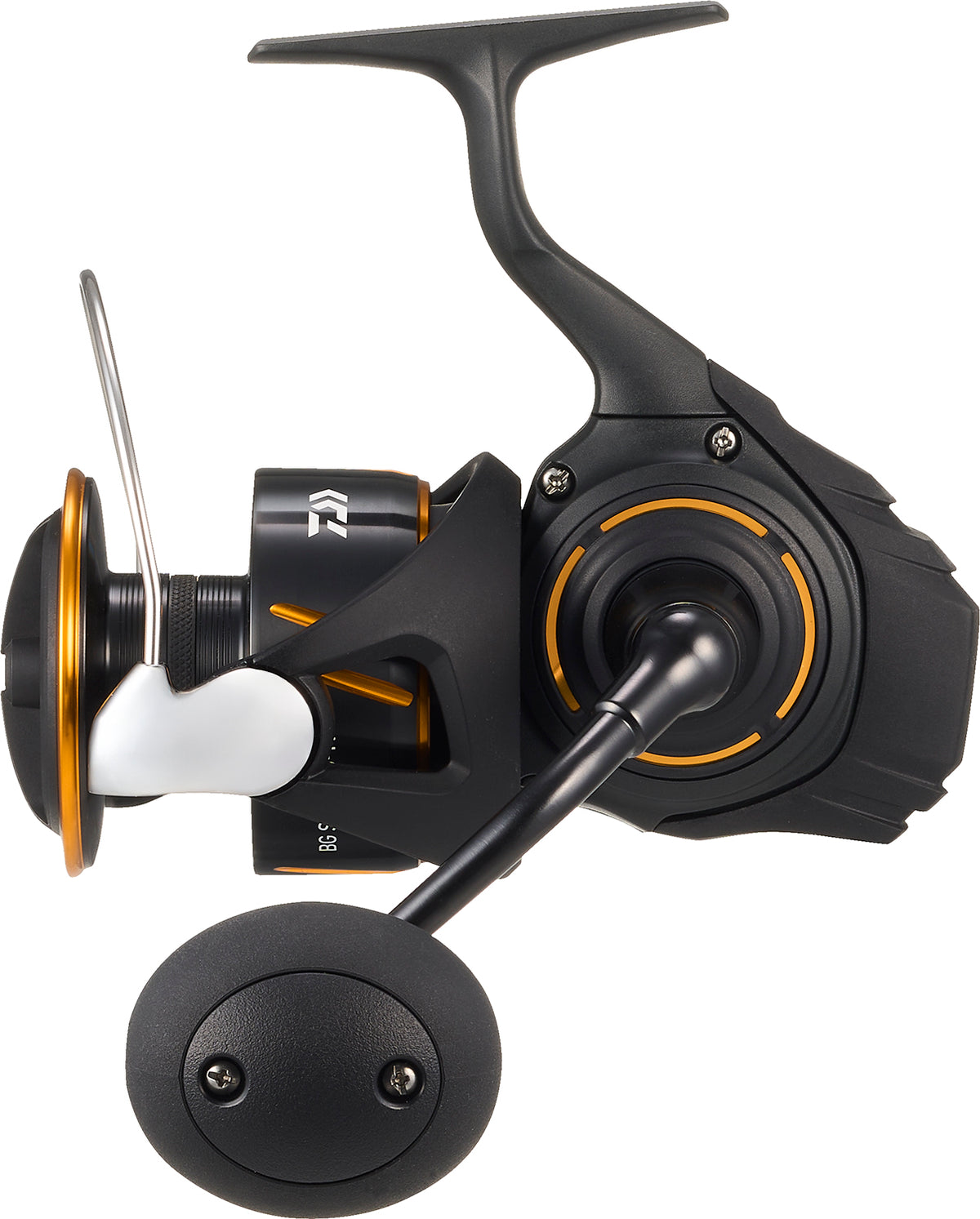 Daiwa 26 BG SW 6000-H spinning reel
