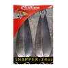 Gillies Snapper Lead Sinker Mould