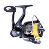 Jarvis Walker Applause Spooled Spin Reel