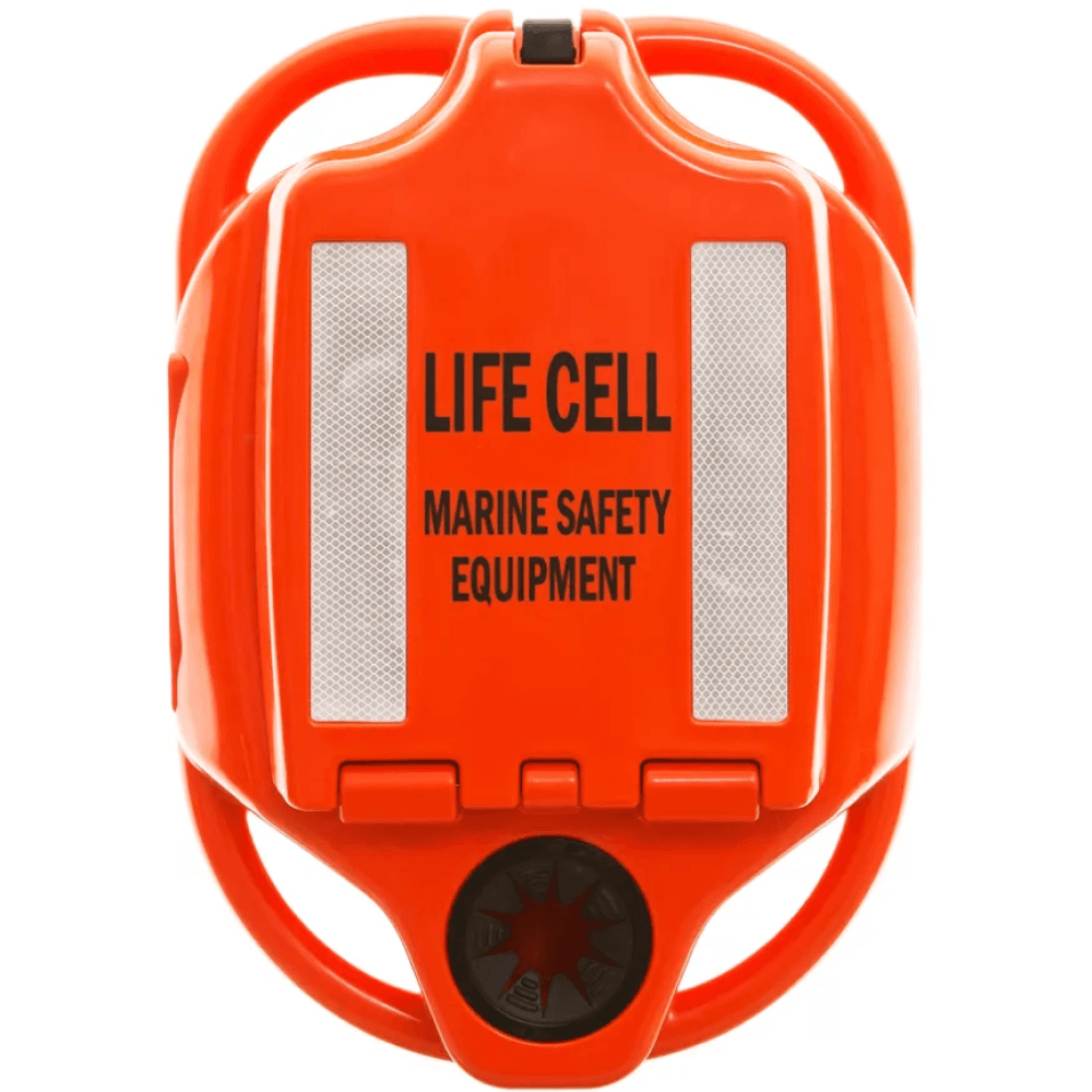 Life Cell Yachtman 4 Person Safety Device