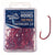 Jarvis Walker Red Baitholder Hook Bulk Value 100 Pack
