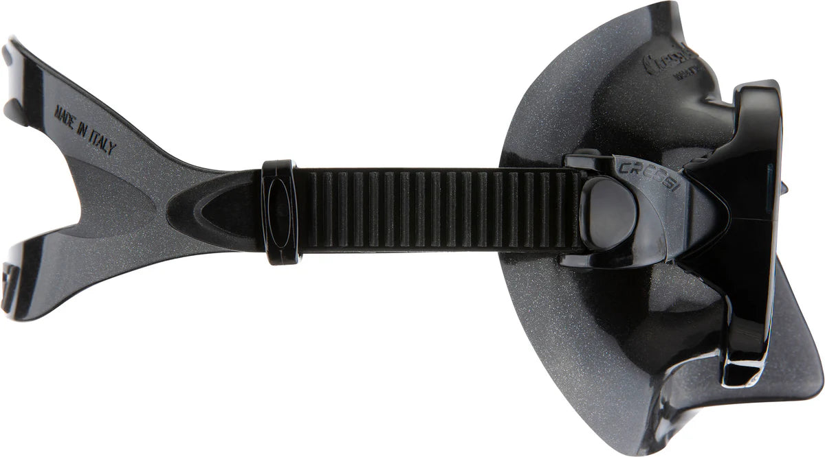 Cressi Marea Coloured Snorkel Mask Adult