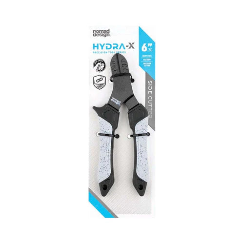 Nomad Hydra Side Cutter 6.3in