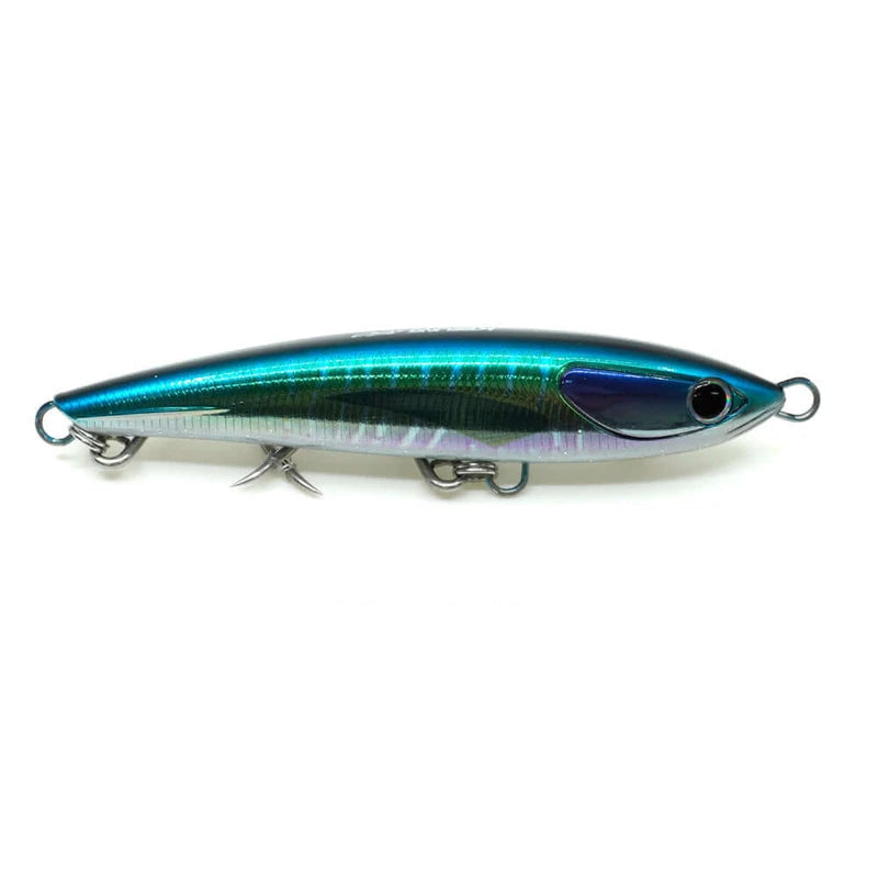 Oceans Legacy Keeling Stickbait Surface Lure Heavy 105mm