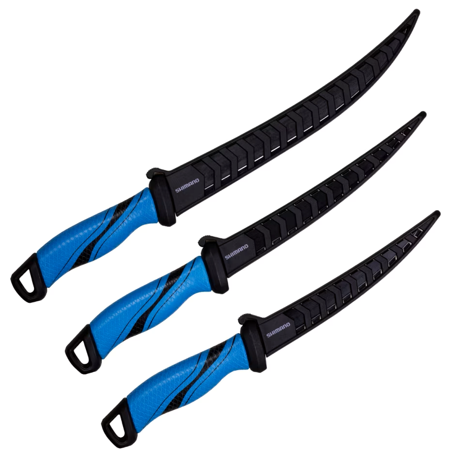 Shimano Performance Fillet Knife