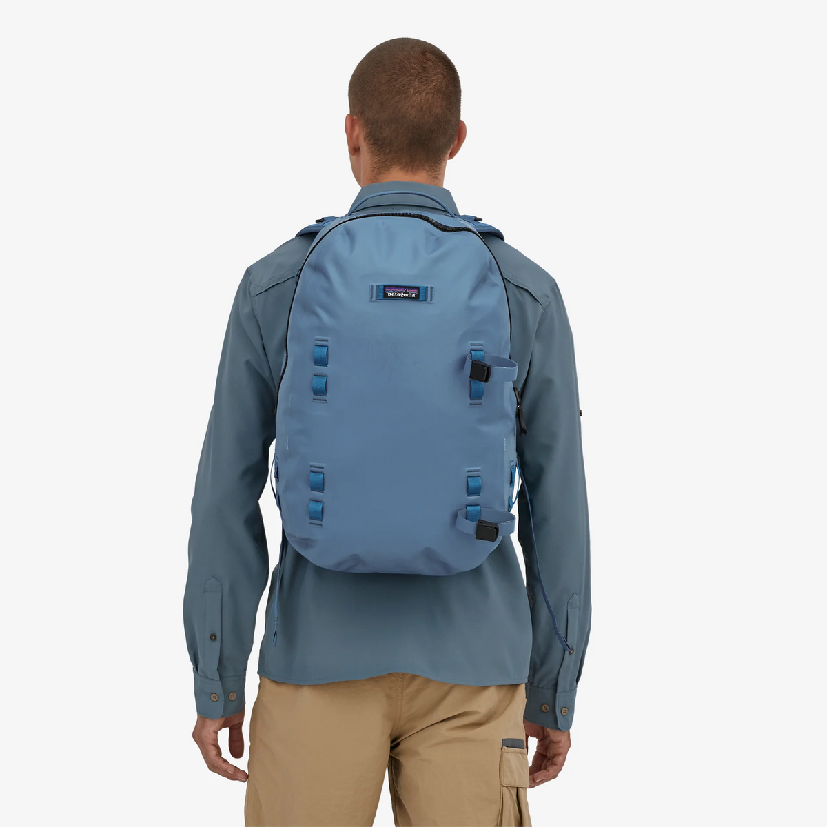 Patagonia 49165 Guidewater Backpack Pifeon Blue