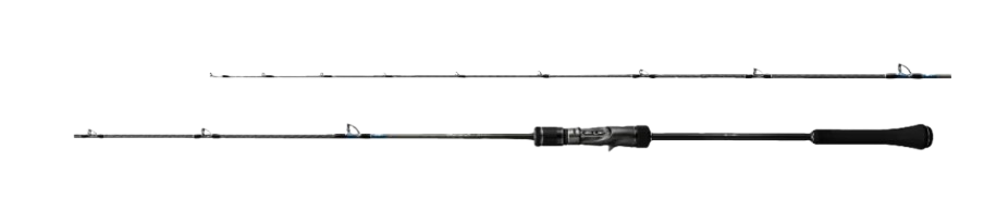 Shimano 23 Ocea Jigger Overhead Rod