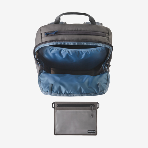 Patagonia 89167 Stealth Back Pack Noble Grey