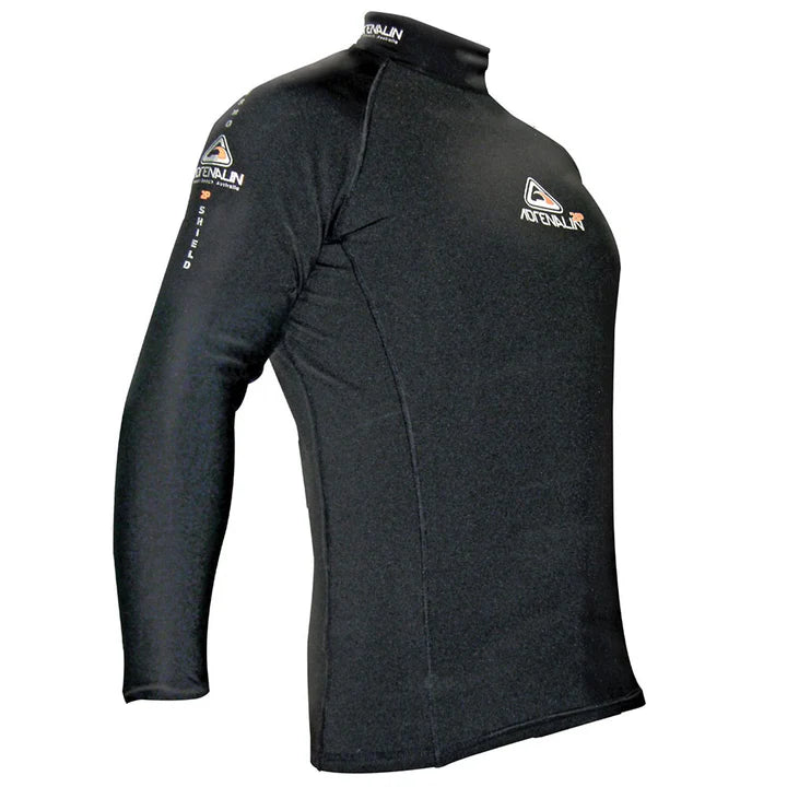 Adrenalin 2P Thermo Shield Top Long Sleeve Junior