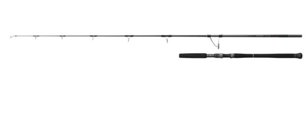 Shimano 24 Ocea Plugger Full Throttle Spin Rod