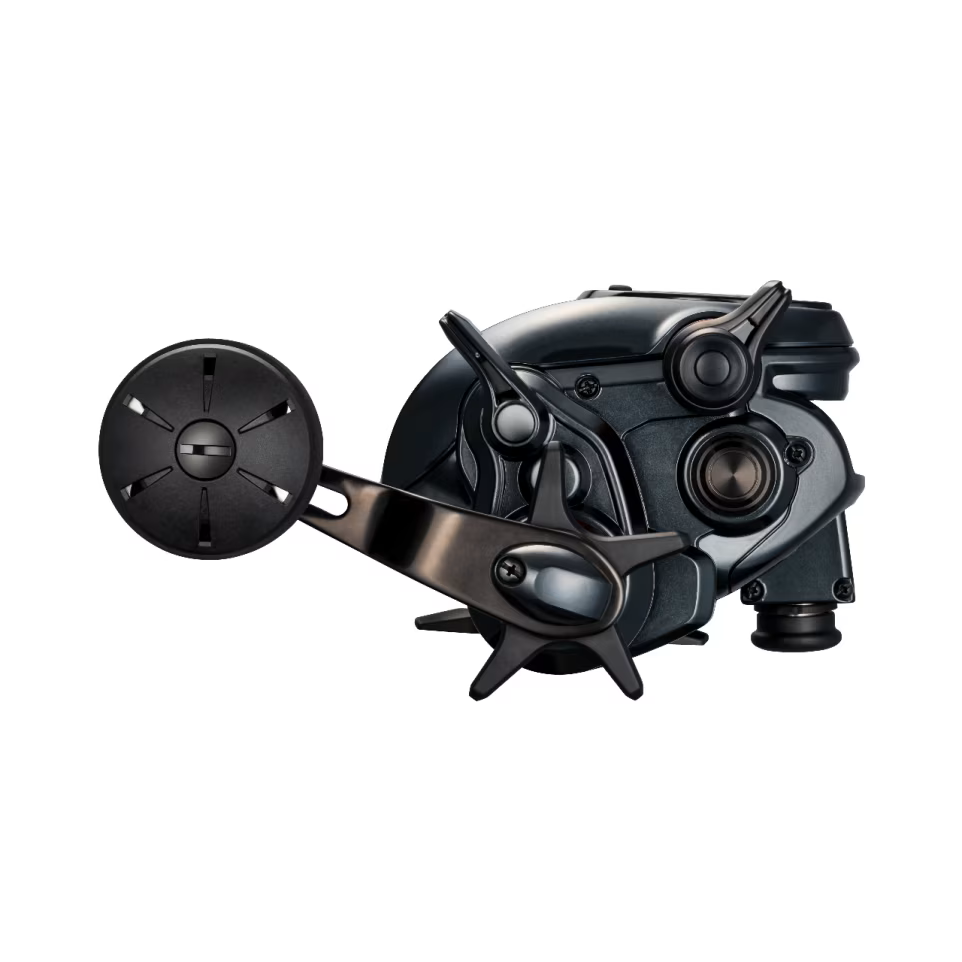 Shimano 25 Plays A Electric Reel