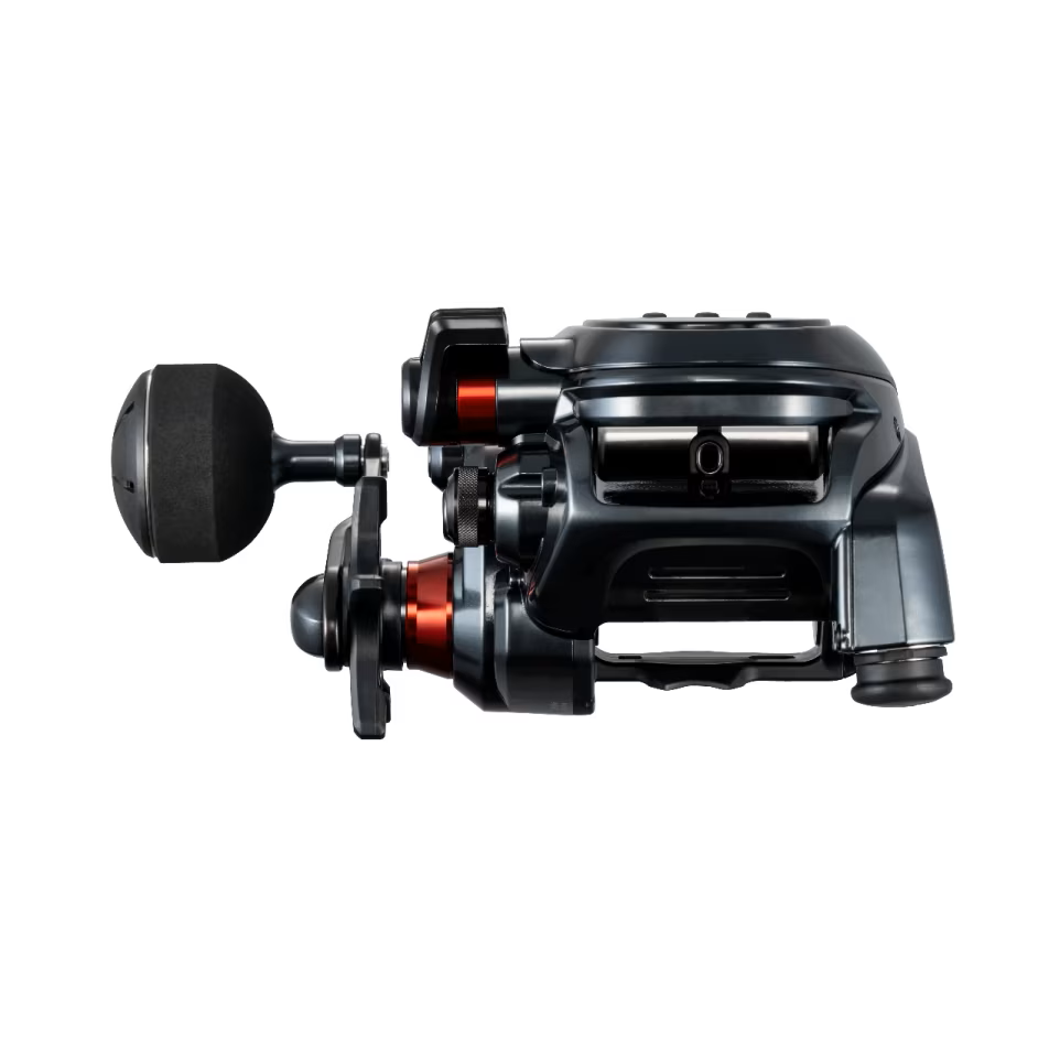 Shimano 25 Plays A Electric Reel