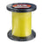 Rovex D:8 Braid Hi Vis Yellow Bulk 3500yd