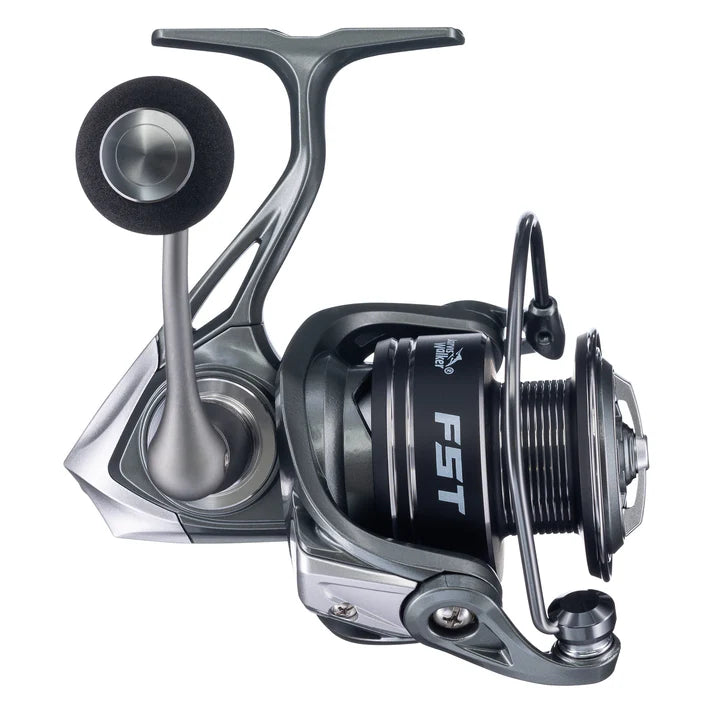 Jarvis Walker FST Spin Reel