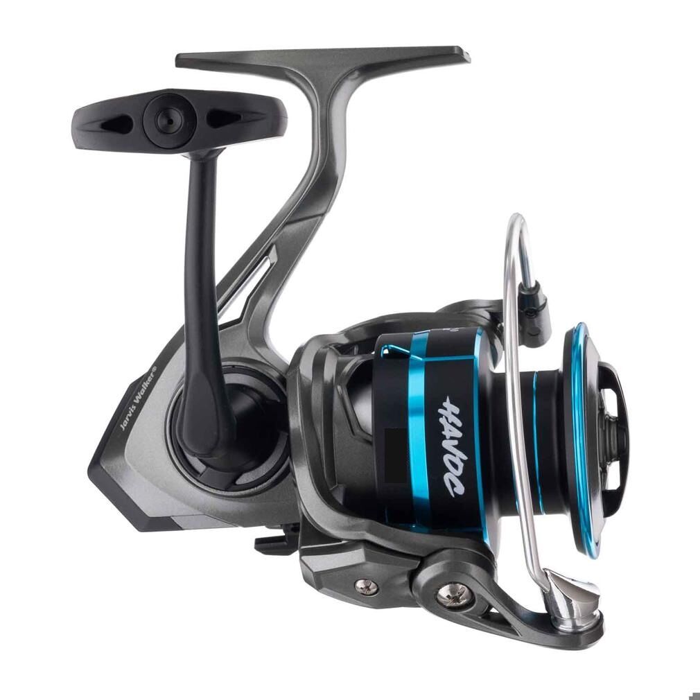 Jarvis Walker Havoc Spin Reel