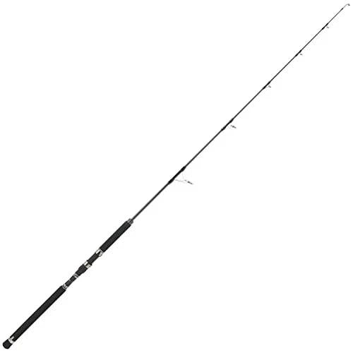 Abu Garcia Salty Stage Pt Jigging Xjgs Spin Rod