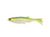 Biwaa Kapsiz Swimmer Soft Plastic Lure 3in