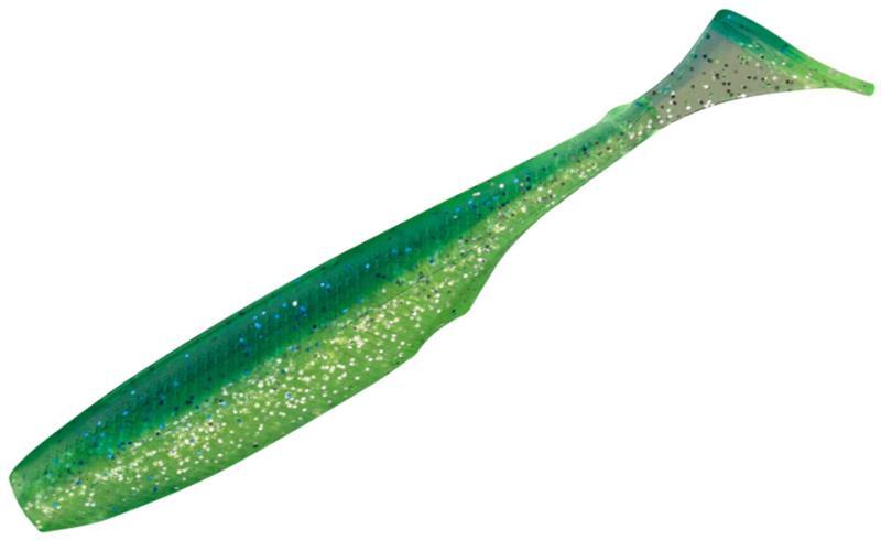 Biwaa Deus Soft Plastic Lure 5in