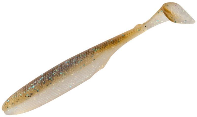 Biwaa Deus Soft Plastic Lure 3in