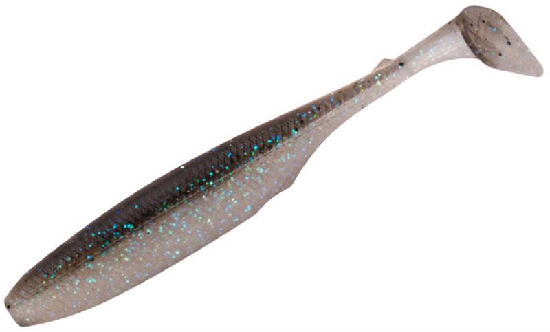 Biwaa Deus Soft Plastic Lure 6in