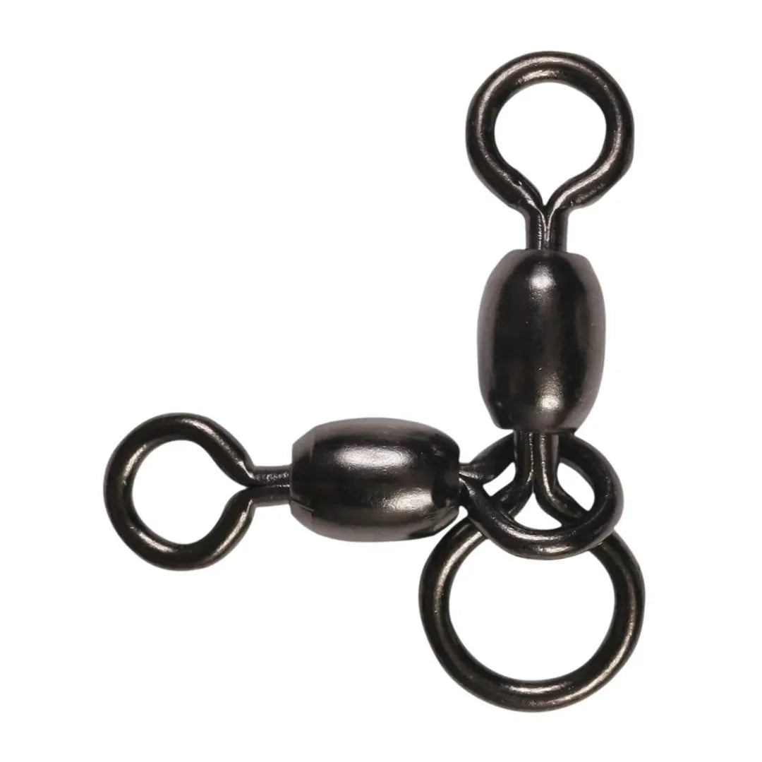 Shogun 3 Way Crane Swivel Bulk 20 Pack