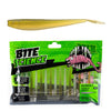 Bite Science Mad Minnow Soft Plastic Lure 3 Inch