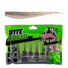 Bite Science Mad Minnow Soft Plastic Lure 3 Inch