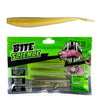 Bite Science Mad Minnow Soft Plastic Lure 4 Inch