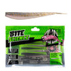 Bite Science Mad Minnow Soft Plastic Lure 4 Inch