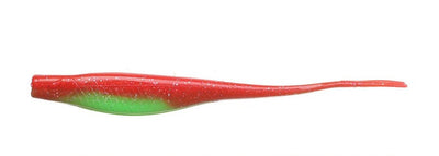 Bite Science Jerk Minnow Soft Plastic Lure 5 Inch