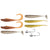 Bite Science Multi Soft Plastic Value Pack Predator