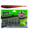 Bite Science Mad Minnow Soft Plastic Lure 3 Inch