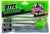 Bite Science Jerk Minnow Soft Plastic Lure 5 Inch
