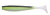 Bite Science Kick Minnow Soft Plastic Lure 2 Inch