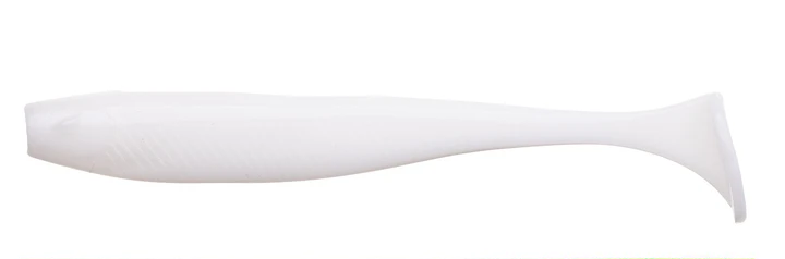 Bite Science Kick Minnow Soft Plastic Lure 5 Inch