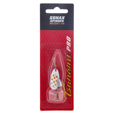 Tsunami Sonax Spinner Lure