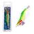 Jarvis Walker Razorback Lumo Squid Jig Lure 3.0