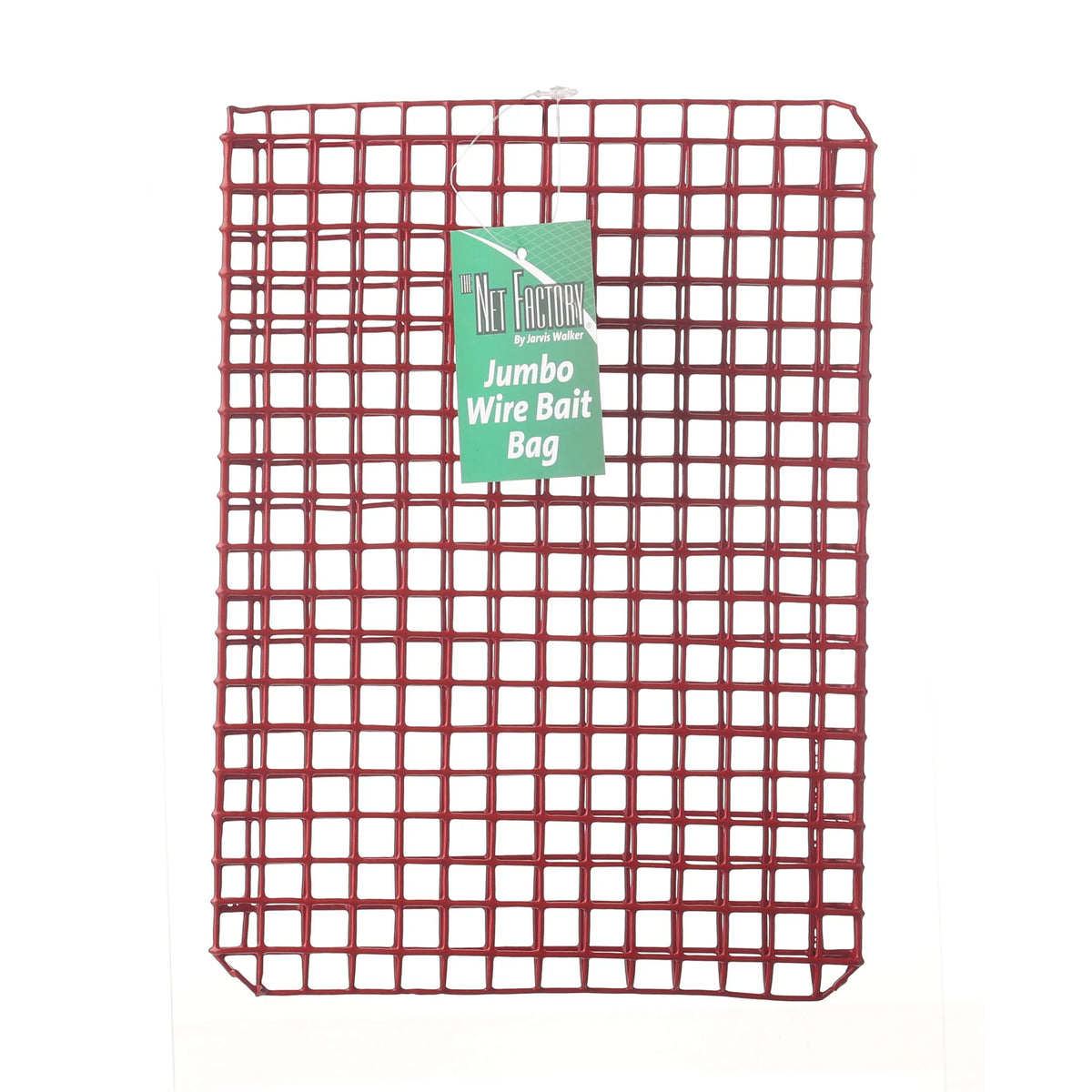 Net Factory Jumbo Wire Crab Bait Bag