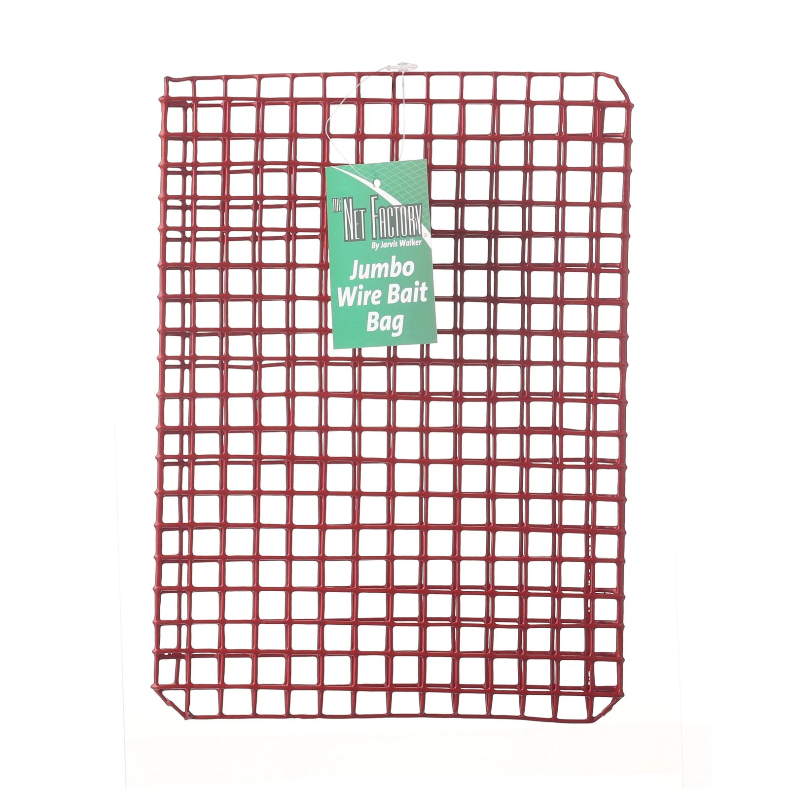 Net Factory Jumbo Wire Crab Bait Bag