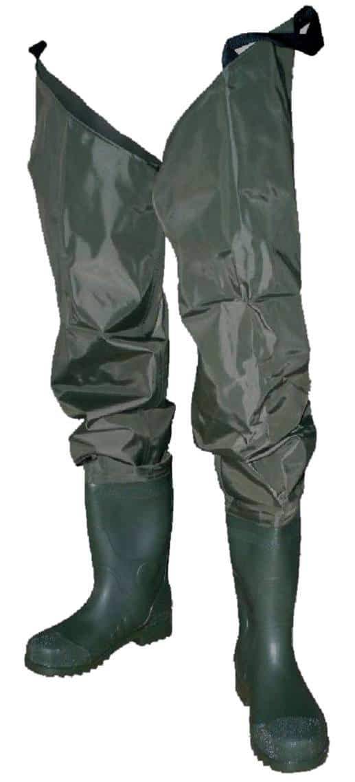 Wildfish Thigh Waders