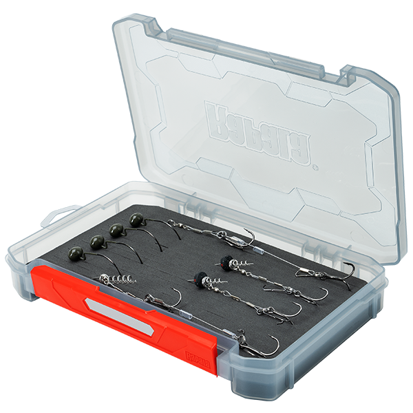 Rapala RapStack HD Tackle Tray