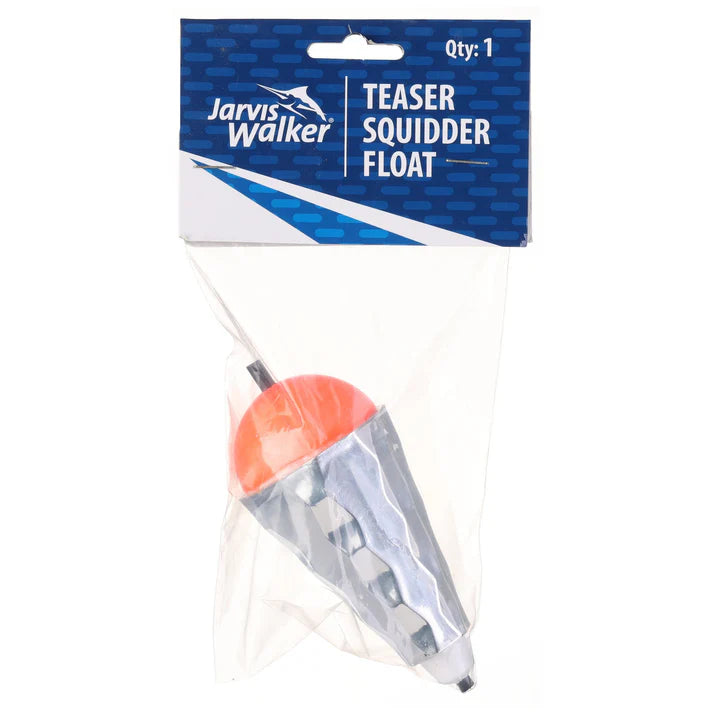 Jarvis Walker Teaser Squidder Float