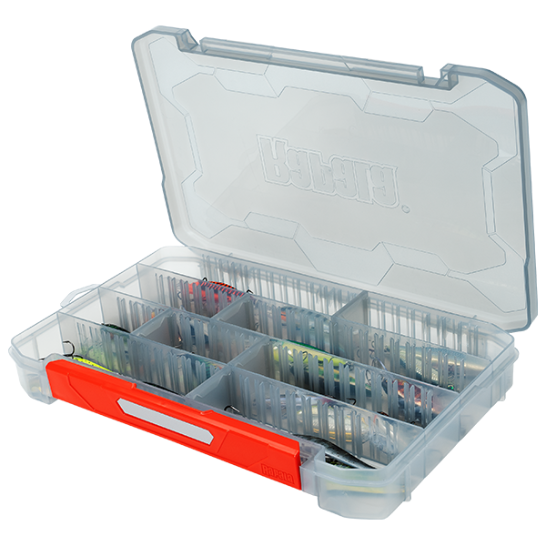 Rapala RapStack HD Tackle Tray
