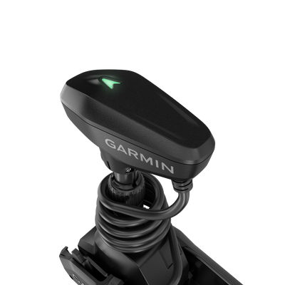 Garmin Force Kraken Electric Motor Black