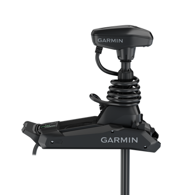 Garmin Force Kraken Electric Motor Black