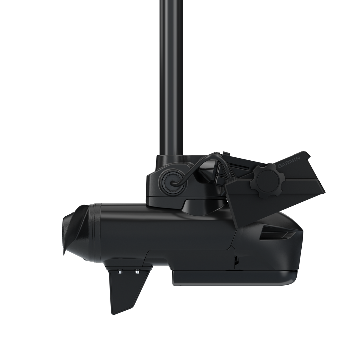 Garmin Force Kraken Electric Motor Black