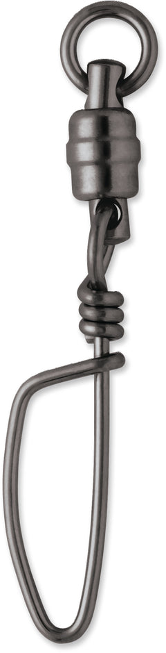 VMC Stainless Steel Ball Bearing Swivel Tournament Snap